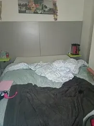 LaGazolina — Stripchat stream photo (Feb 2026)