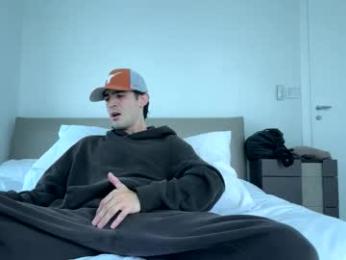 ckeefer96 — Chaturbate stream photo (Jun 2026)