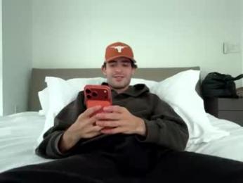 ckeefer96 — Chaturbate stream photo (Jun 2026)