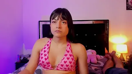 TransGirlAndHerMan_ — stripchatでウェブカムモデルオンライン