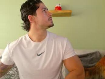 neo_dimou — Chaturbate stream photo (Sep 2026)