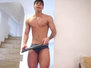 josep_davies — chaturbateでウェブカムモデルオンライン