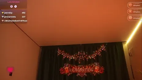 Bogduzi — Stripchat stream photo (Sep 2026)
