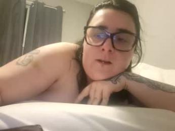cherryvibe_xxx — Chaturbate stream photo (Apr 2026)
