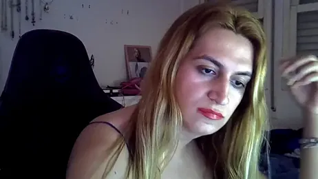 luizacandy — Stripchat stream photo (Jul 2026)