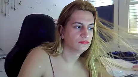 luizacandy — stripchat