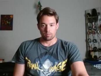 umphreak42 — Chaturbate stream photo (Apr 2026)