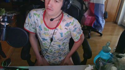 puppydraco_sexy — Cam4 stream photo (Jul 2026)