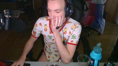 puppydraco_sexy — Cam4 stream photo (Jul 2026)
