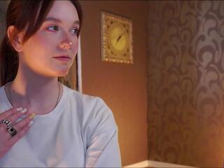 Aleida Lohrman — Flirt4free stream photo (Apr 2026)