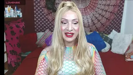 elena_evans — stripchat