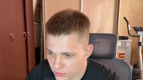 Nikclak — Stripchat profile photo