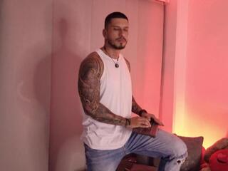Seth Vega — Flirt4free stream photo (Aug 2026)