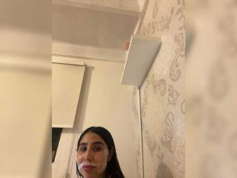 SallyeLeins — Bongacams stream photo (Mar 2026)