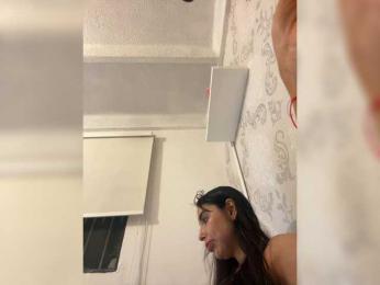 SallyeLeins — Bongacams stream photo (Mar 2026)