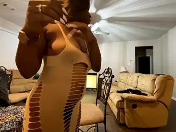 Chocolateminnie630 — Stripchat stream photo (Jan 2024)