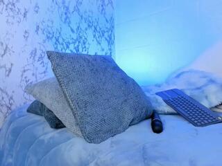 Gia Hofman — flirt4freeでウェブカムモデルオンライン