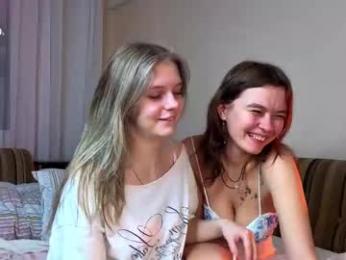 cuttiestwo — Chaturbate stream photo (Mar 2026)