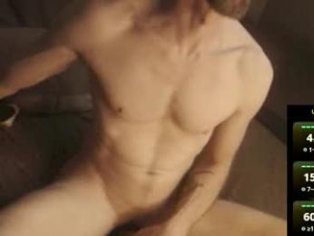 maxrouger — chaturbate