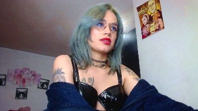 scarlett_rouse — cam4でウェブカムモデルオンライン