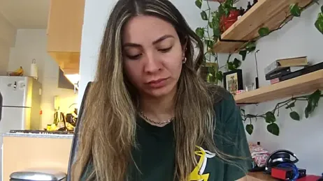 valenseleni — Stripchat stream photo (Sep 2025)