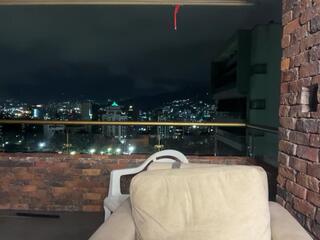 Tairon Tucke — Flirt4free stream photo (Apr 2026)