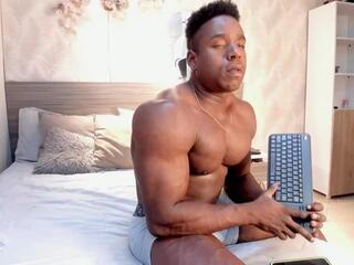 Austin William — flirt4free