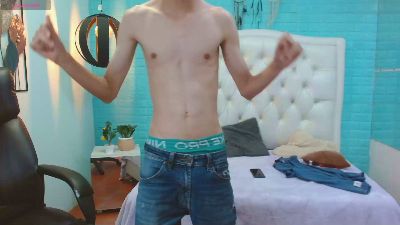 maxim_rod — Cam4 profile photo