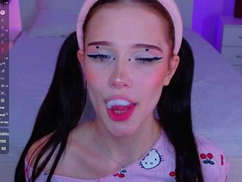 Deibora — Bongacams stream photo (Aug 2026)