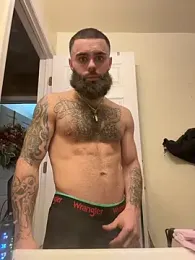 bigtimber09 — Stripchat profile photo