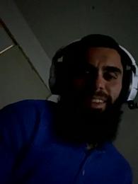 bigtimber09 — Stripchat stream photo (Jul 2023)