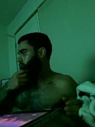 bigtimber09 — Stripchat stream photo (Jul 2023)