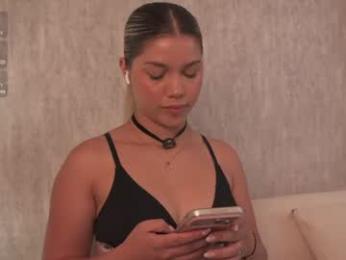 alisa_roldan — Chaturbate stream photo (Aug 2026)
