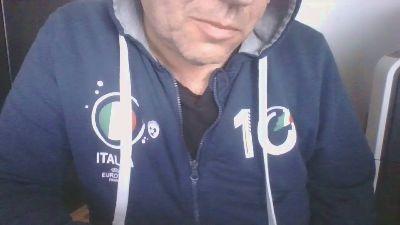 Maurodeluso — Cam4 stream photo (Mar 2026)