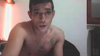 Alessio967 — cam4でウェブカムモデルオンライン