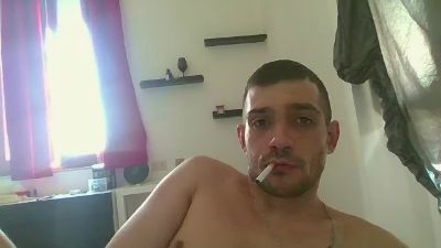 Alessio967 — Cam4 stream photo (Apr 2026)