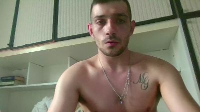 Alessio967 — cam4でウェブカムモデルオンライン