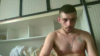 Alessio967 — Cam4 stream photo (Apr 2026)