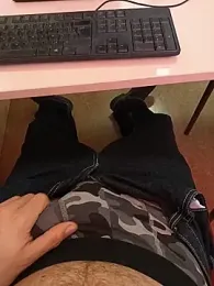 Fun_yacine — Stripchat stream photo (Jun 2026)