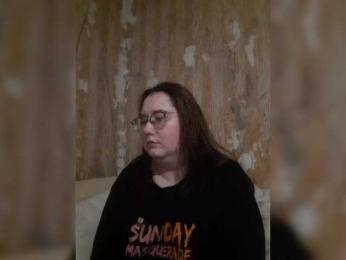 Linavia — Bongacams stream photo (May 2025)