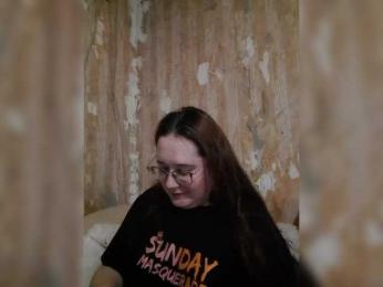 Linavia — Bongacams profile photo