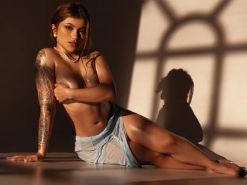 TeffyLaRose — Livejasmin stream photo (Aug 2025)