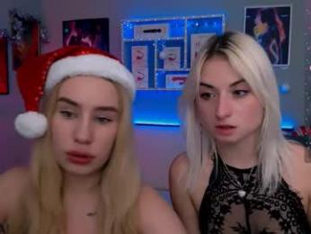 melisa_white1 — Chaturbate stream photo (Dec 2025)