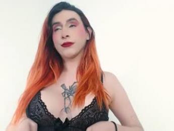 lunahot05xxx — Chaturbate stream photo (Jun 2026)