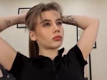 jenie_fire — Chaturbate stream photo (Sep 2026)