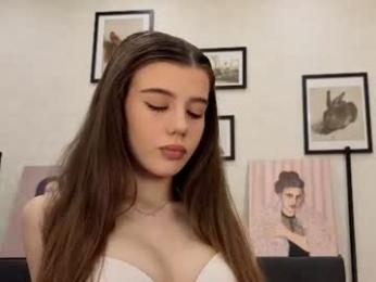 jenie_fire — Chaturbate stream photo (Sep 2026)