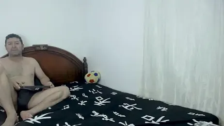 ambar_jacksonn — stripchat