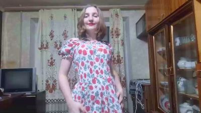 VivanDoolittle — cam4