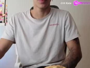 cristopher23_ — chaturbate