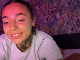 1rubys — Camsoda stream photo (Sep 2026)